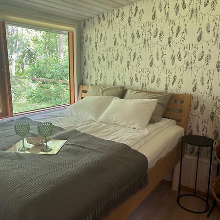 Sun& Relax- Tinyhouse Villa Syytme Eksteriør bilde